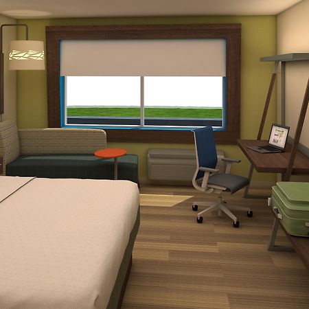 Holiday Inn Express Atmore By Ihg Esterno foto