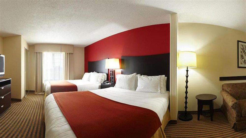 Holiday Inn Express Atmore By Ihg Esterno foto