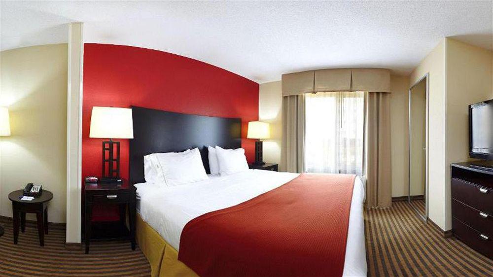 Holiday Inn Express Atmore By Ihg Esterno foto