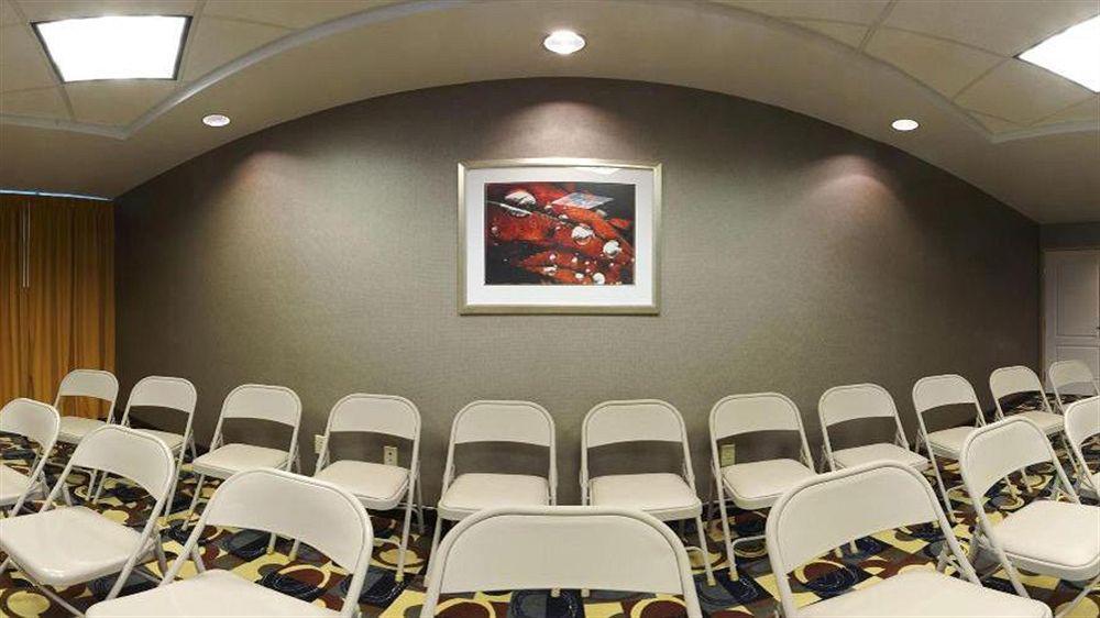 Holiday Inn Express Atmore By Ihg Esterno foto