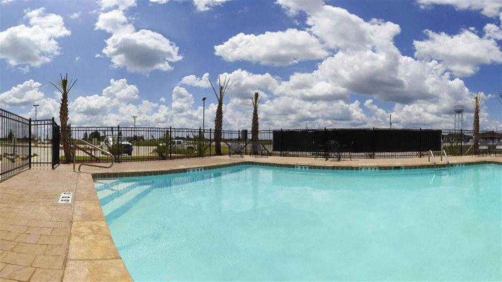 Holiday Inn Express Atmore By Ihg Esterno foto