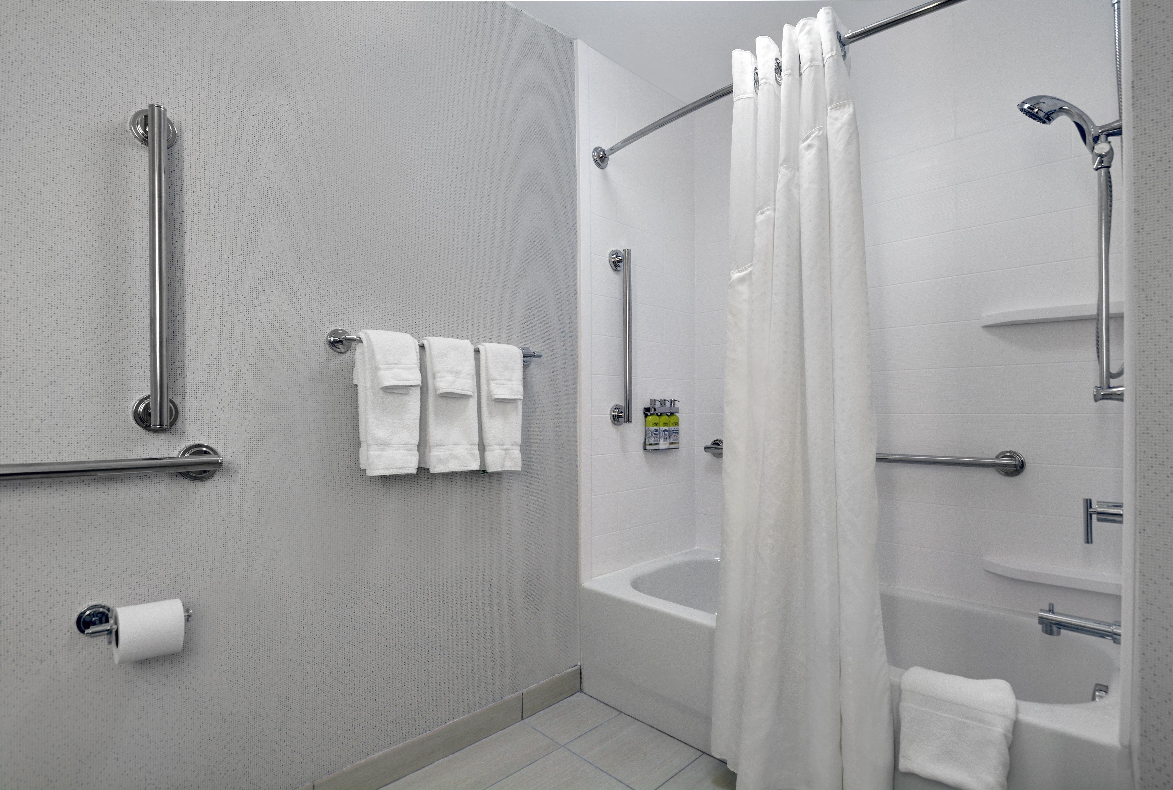 Holiday Inn Express Atmore By Ihg Esterno foto