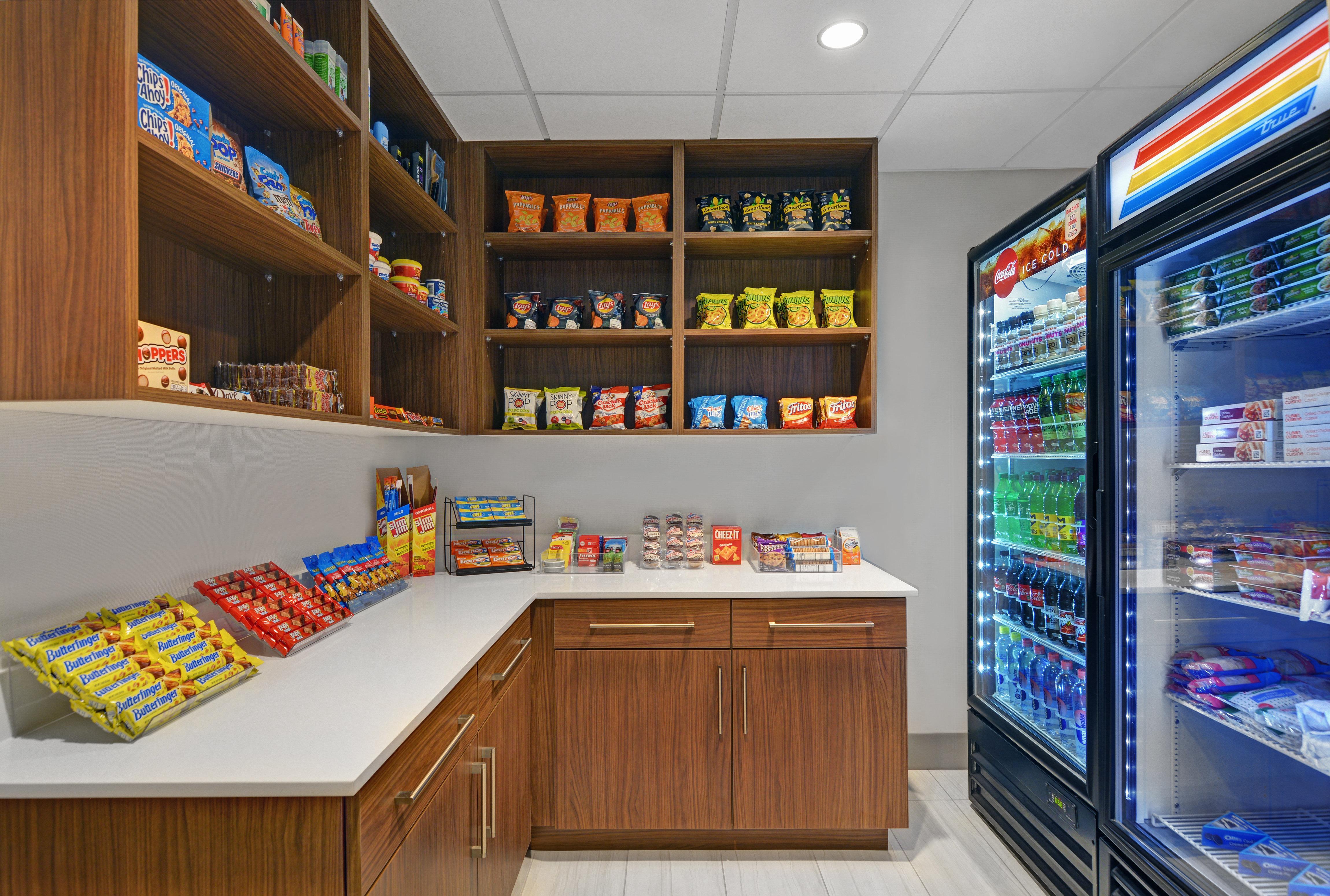 Holiday Inn Express Atmore By Ihg Esterno foto