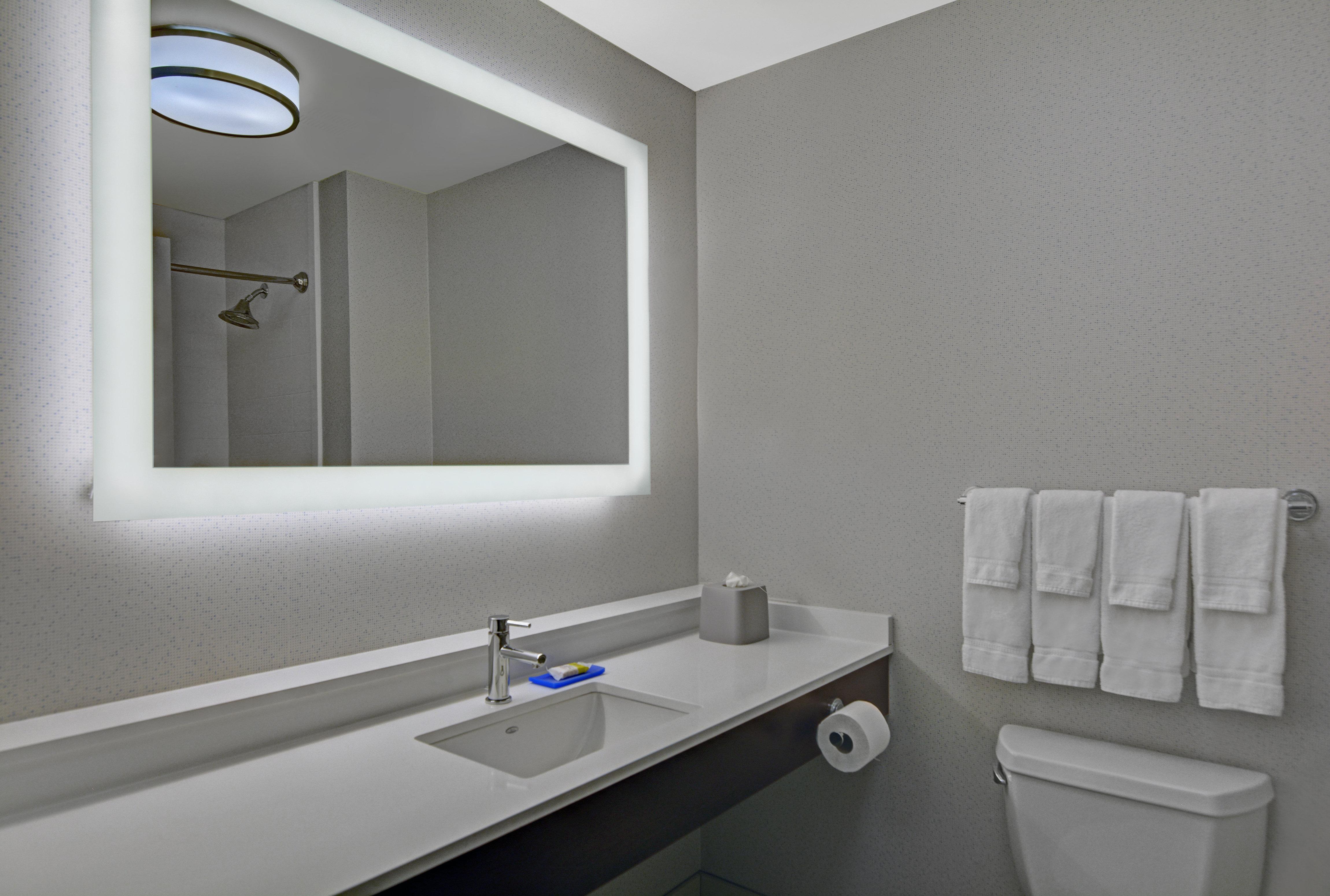 Holiday Inn Express Atmore By Ihg Esterno foto