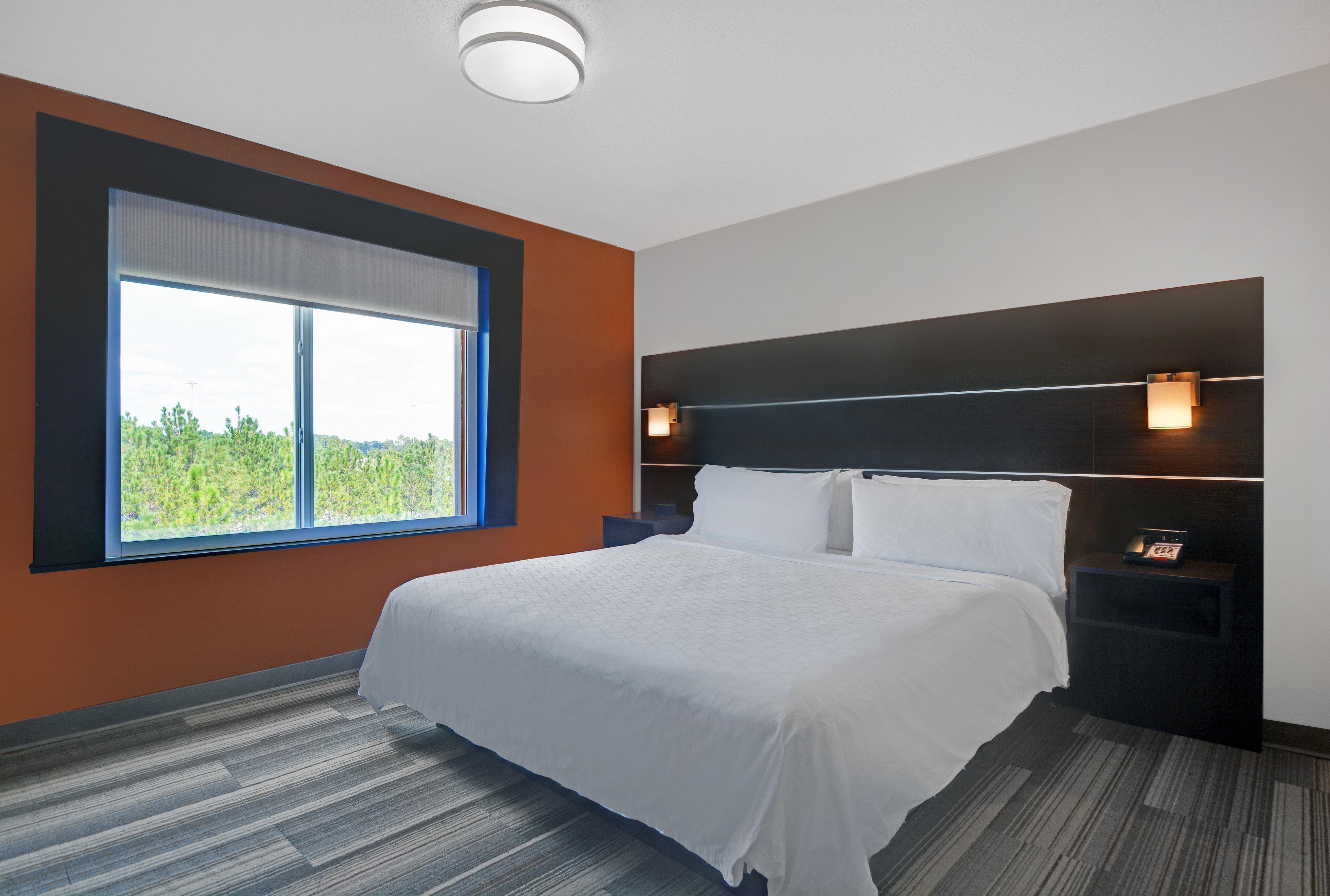 Holiday Inn Express Atmore By Ihg Esterno foto
