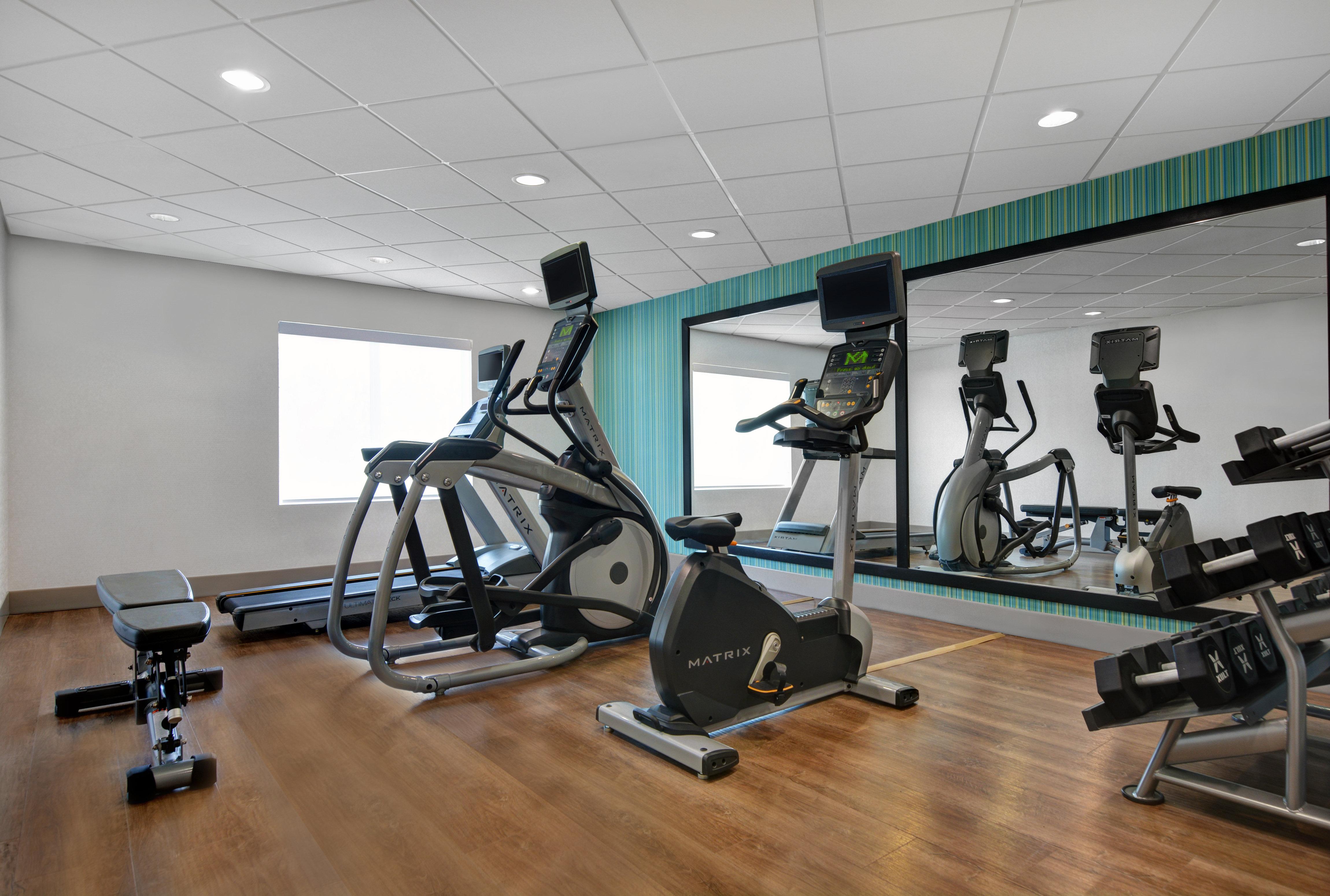 Holiday Inn Express Atmore By Ihg Esterno foto