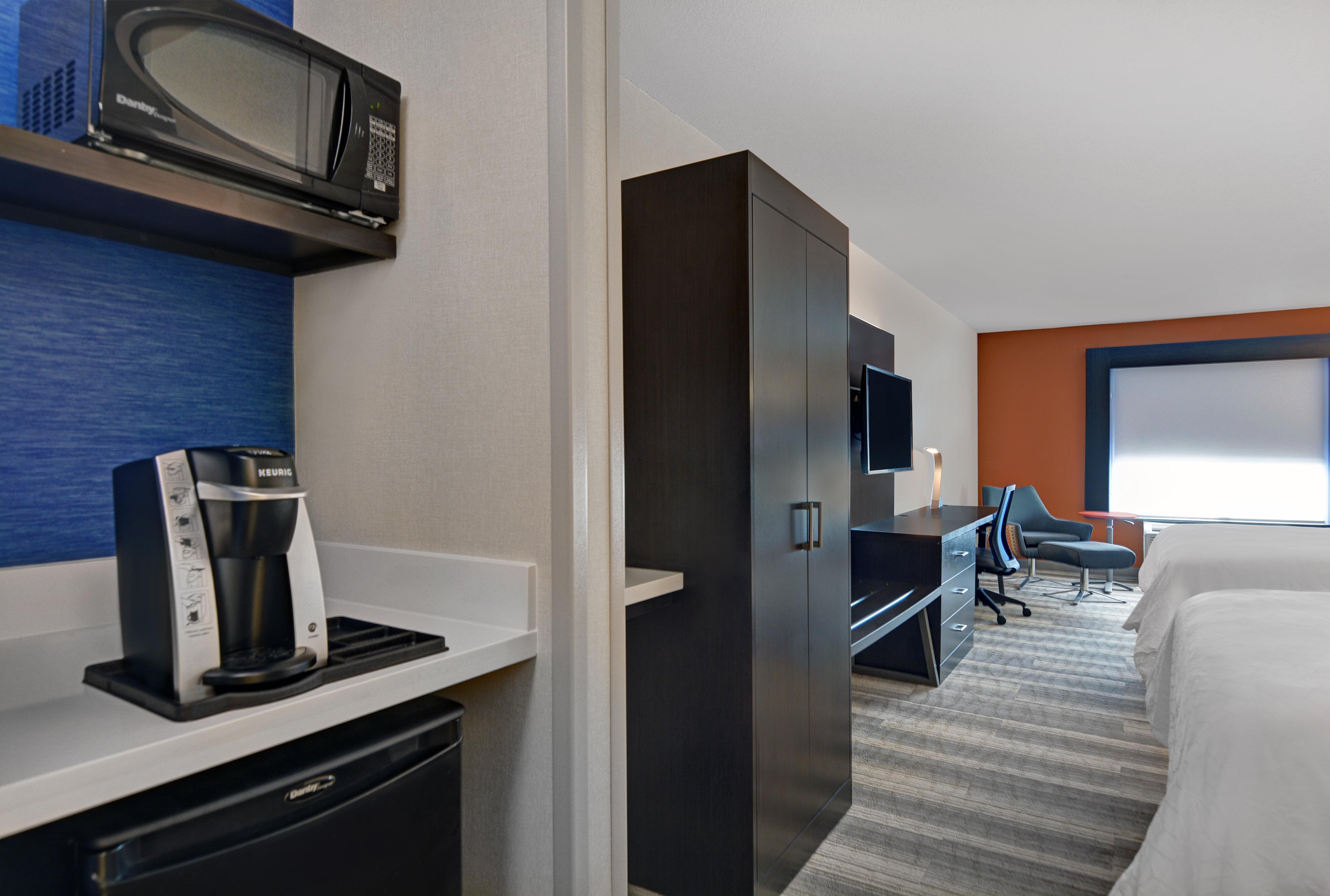Holiday Inn Express Atmore By Ihg Esterno foto