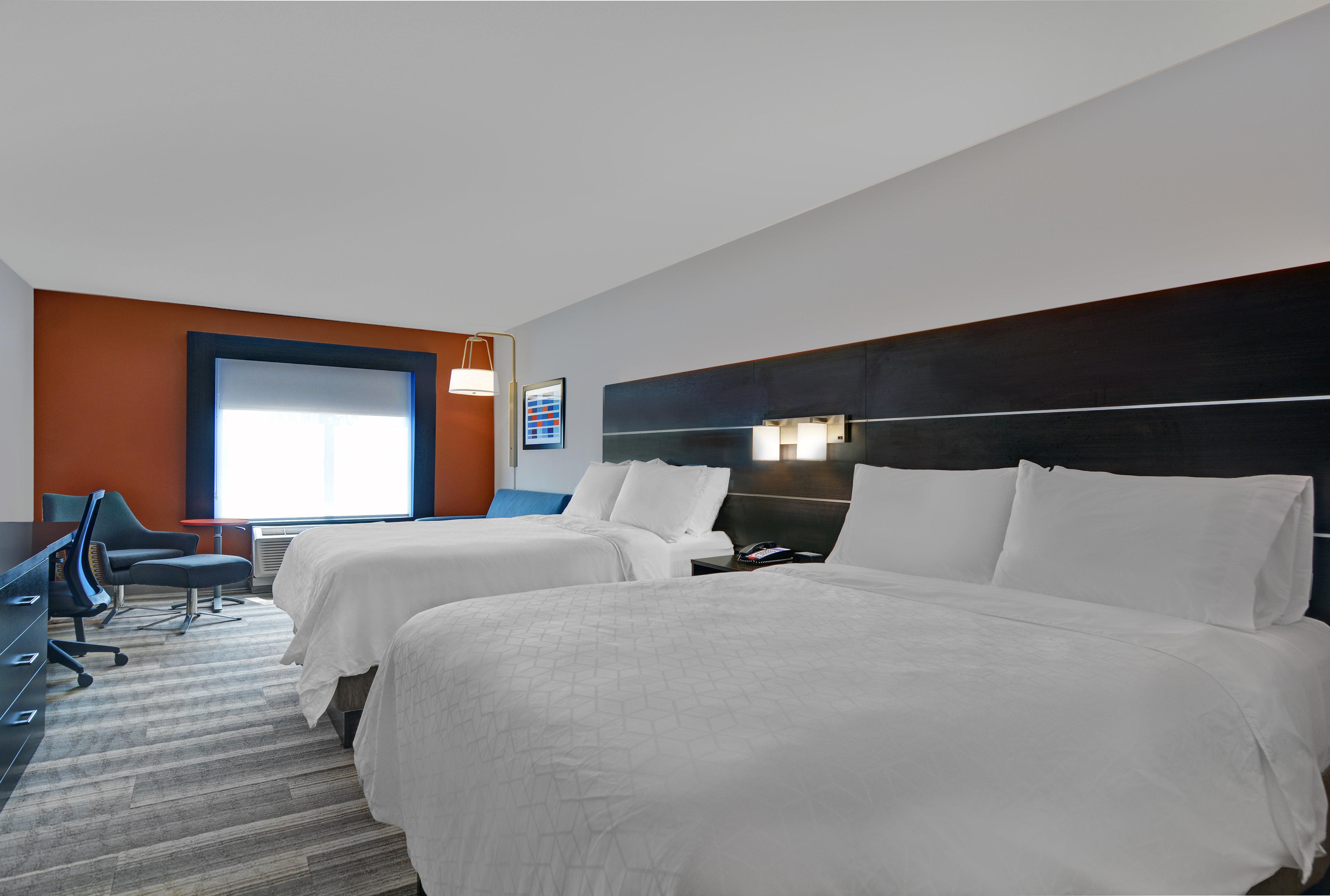 Holiday Inn Express Atmore By Ihg Esterno foto