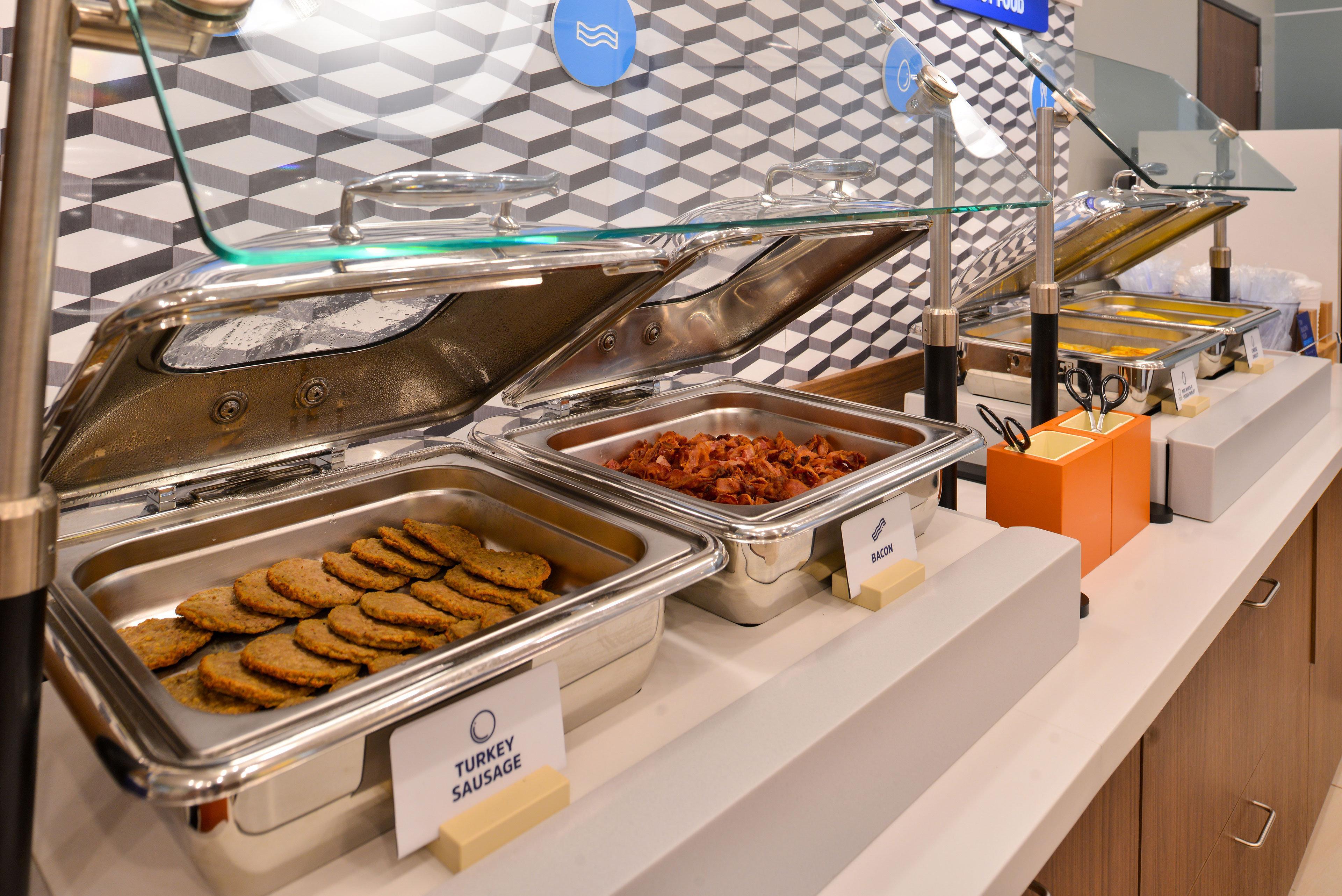 Holiday Inn Express Atmore By Ihg Esterno foto