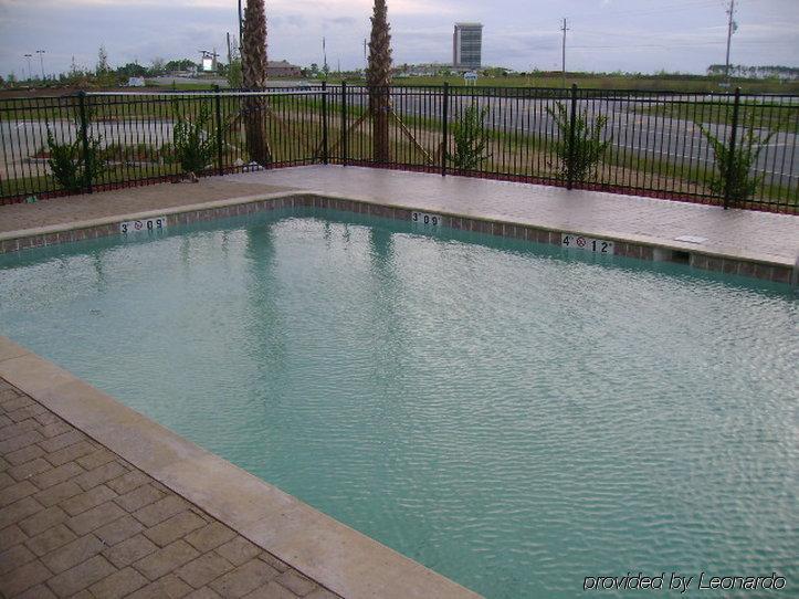 Holiday Inn Express Atmore By Ihg Servizi foto