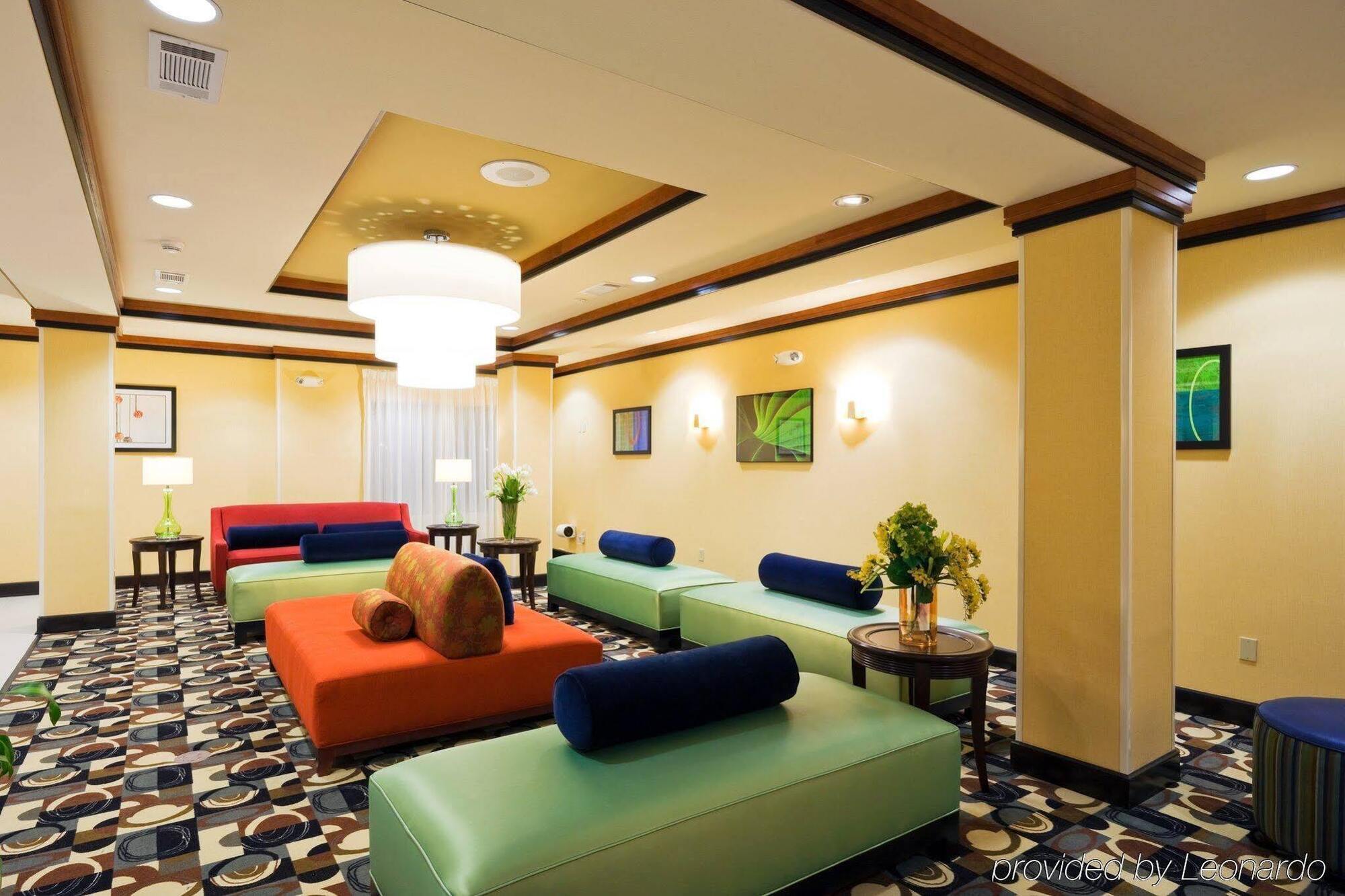 Holiday Inn Express Atmore By Ihg Esterno foto