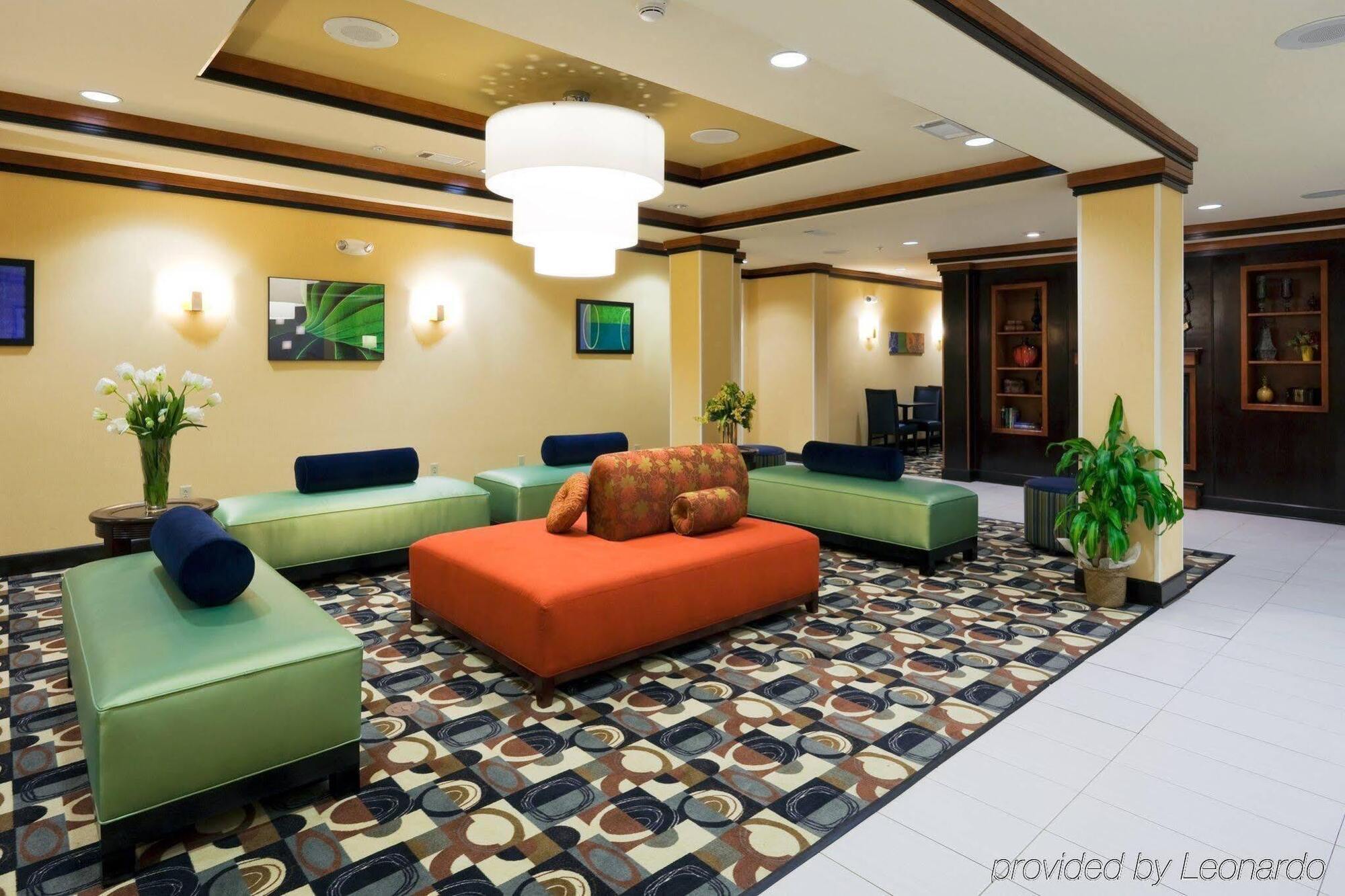 Holiday Inn Express Atmore By Ihg Esterno foto