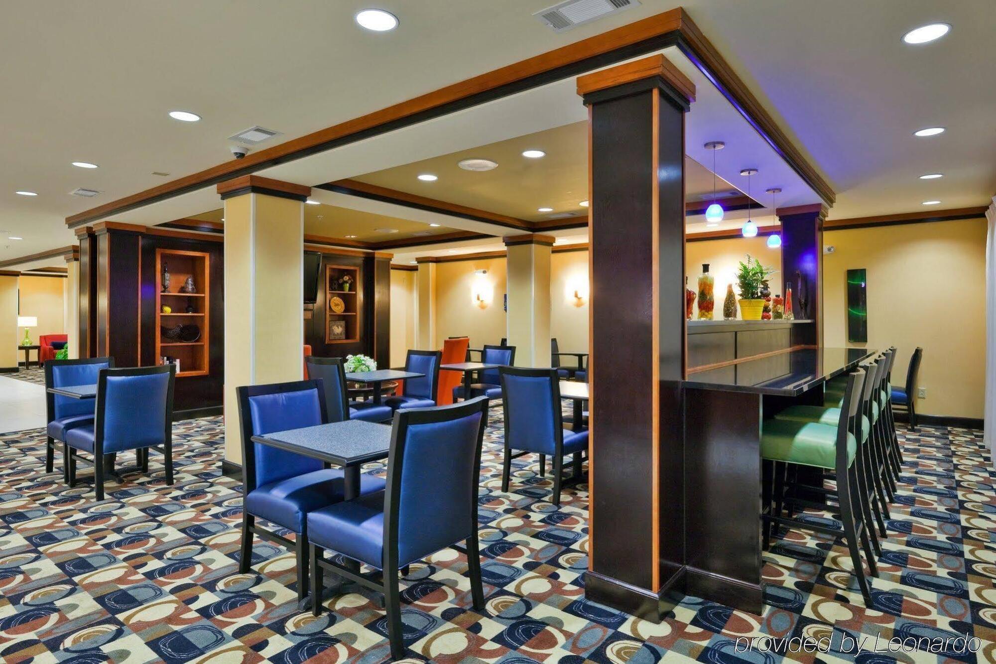 Holiday Inn Express Atmore By Ihg Esterno foto