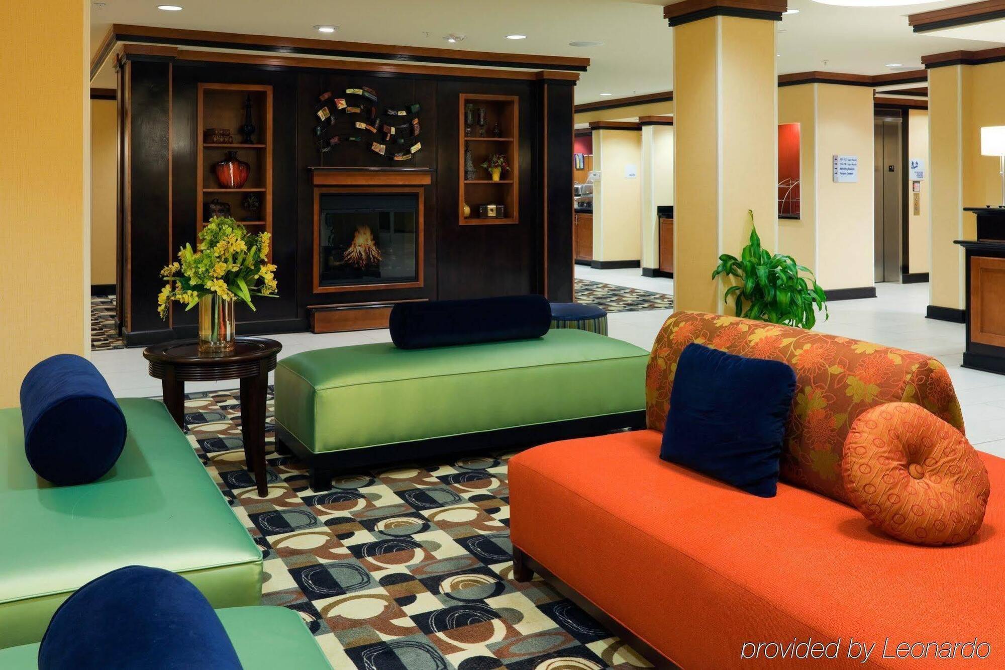 Holiday Inn Express Atmore By Ihg Esterno foto