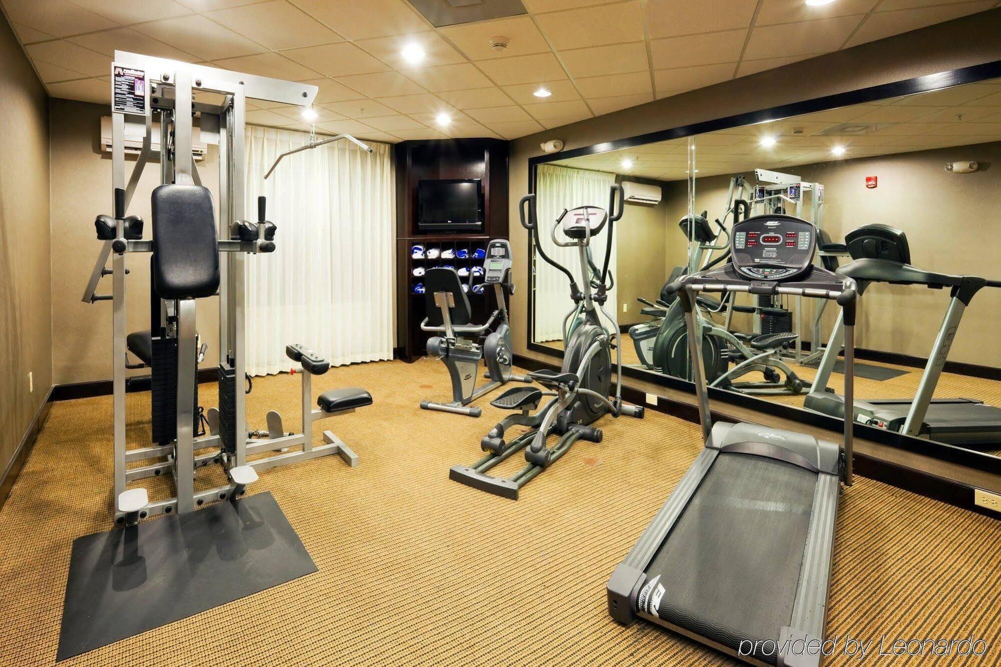 Holiday Inn Express Atmore By Ihg Esterno foto